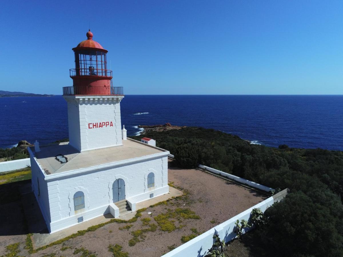 La Du Phare A Porto-vecchio, Unique ! Holiday home