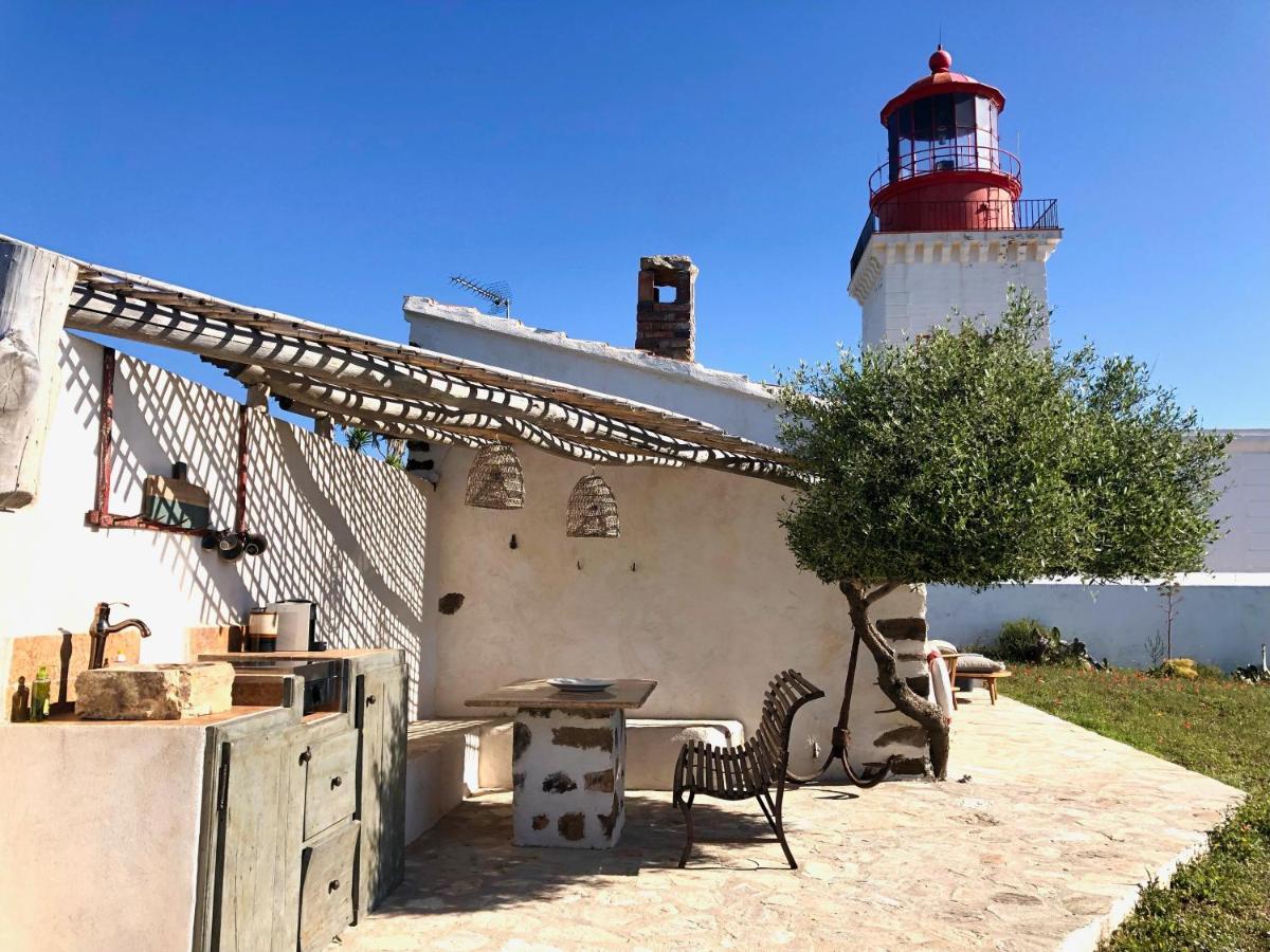 Holiday home La Du Phare A Porto-vecchio, Unique ! *