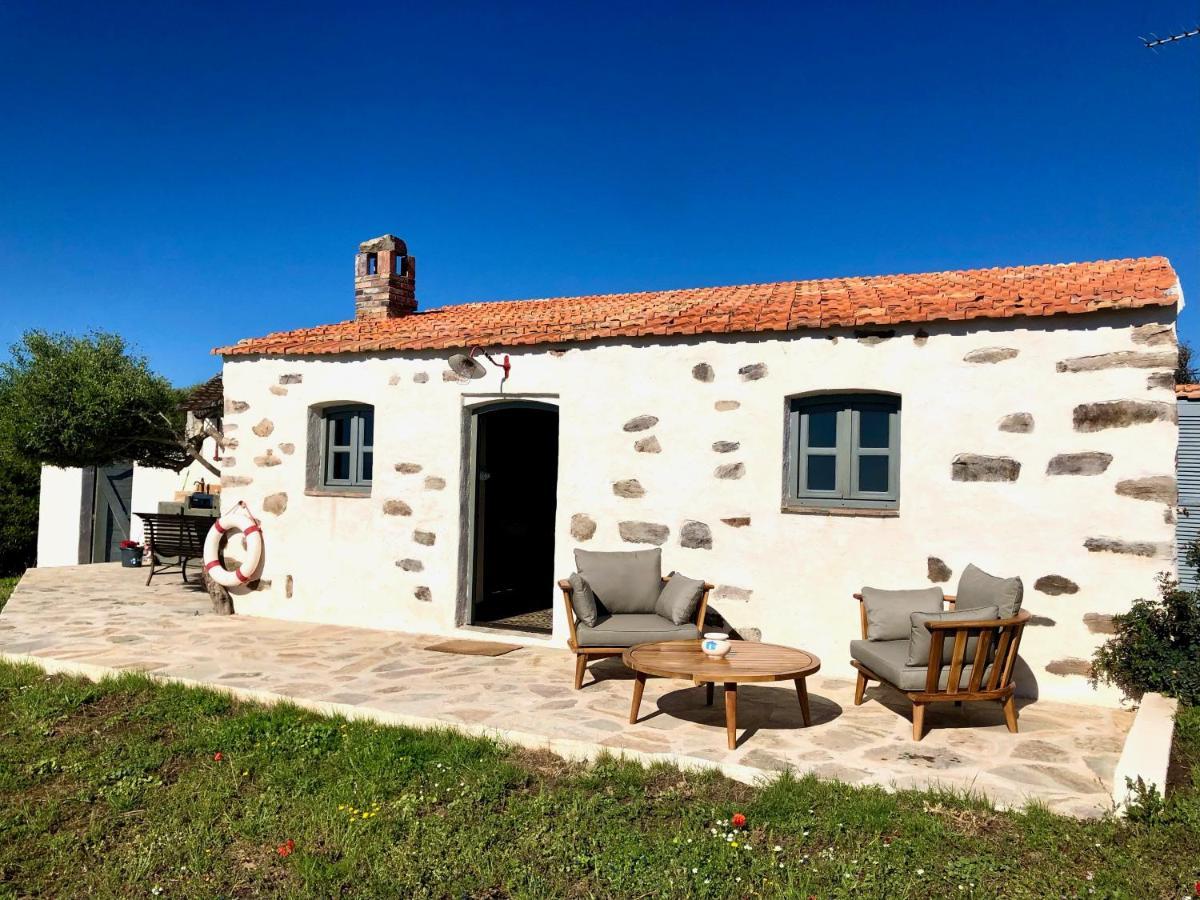 La Du Phare A Porto-vecchio, Unique ! Holiday home Porto-Vecchio (Corsica)