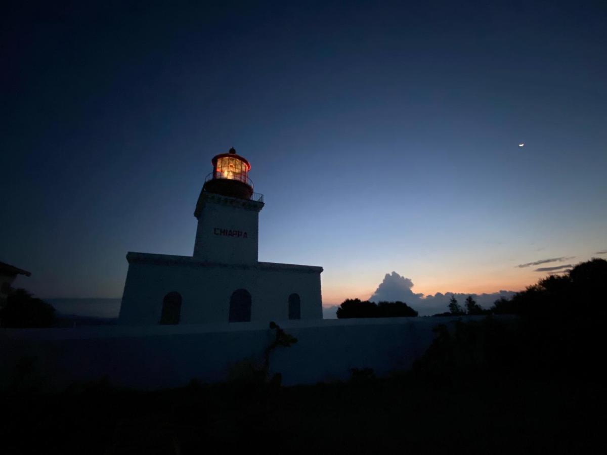 La Du Phare à Porto-vecchio, Unique ! Casa de Férias