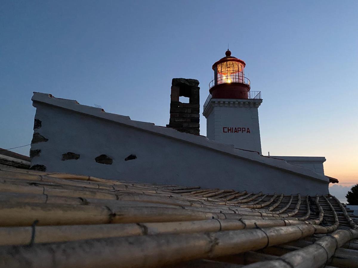 Casa de Férias La Du Phare à Porto-vecchio, Unique ! *