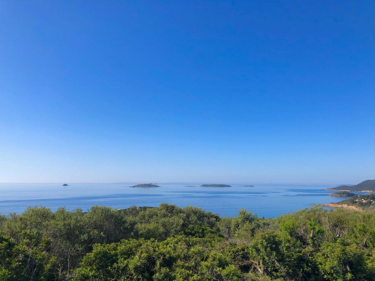 Casa de Férias La Du Phare à Porto-vecchio, Unique ! Porto-Vecchio (Corsica)