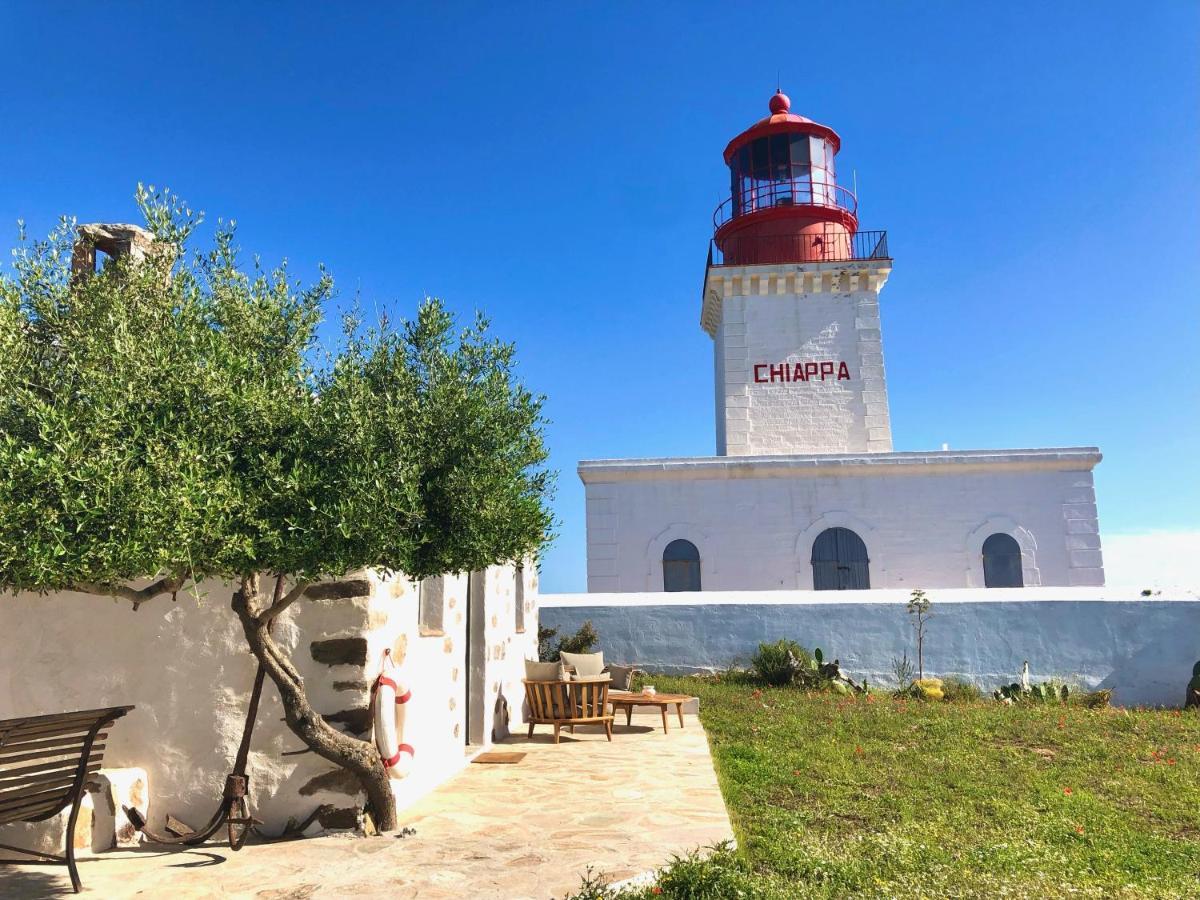 Casa de Férias La Du Phare à Porto-vecchio, Unique ! Porto-Vecchio (Corsica)