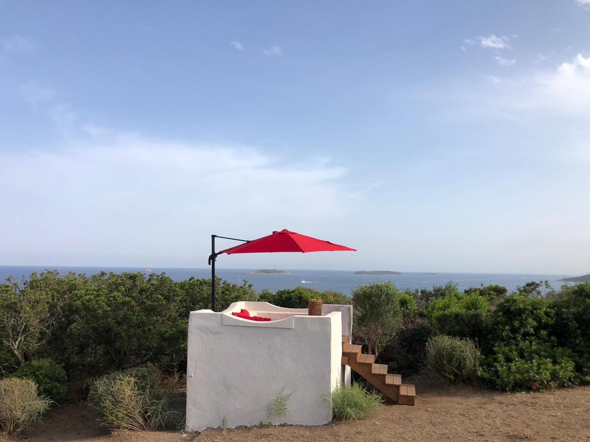 Casa de Férias La Du Phare à Porto-vecchio, Unique ! *