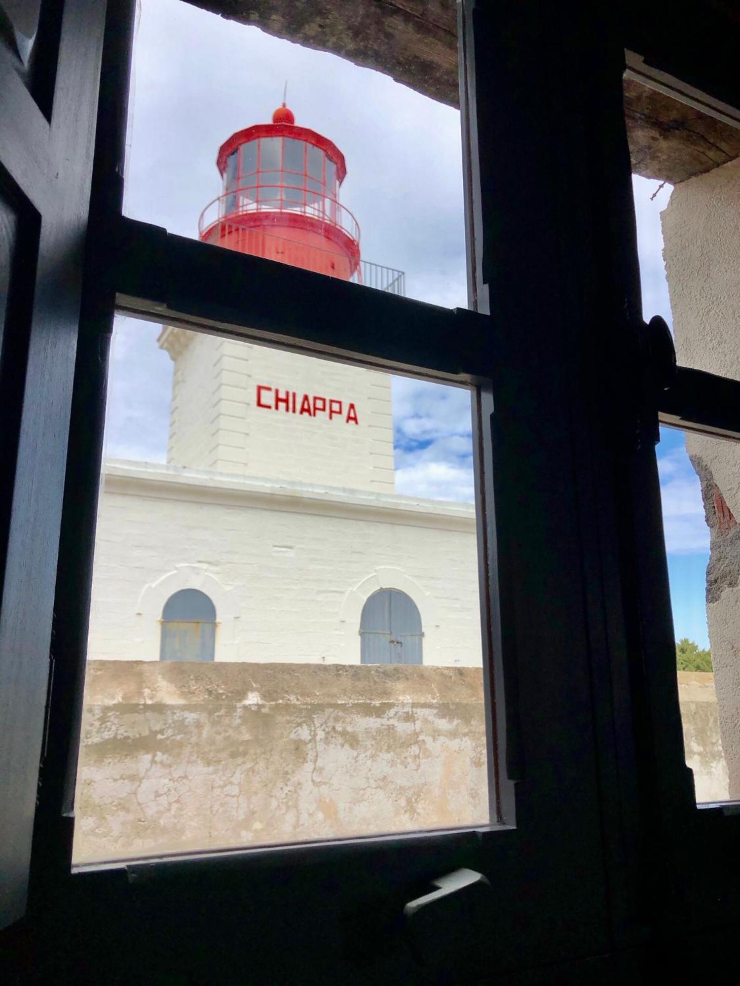 La Du Phare à Porto-vecchio, Unique ! Casa de Férias *